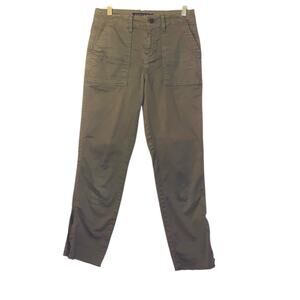 Sanctuary cargo pants side zip women's  sz 25